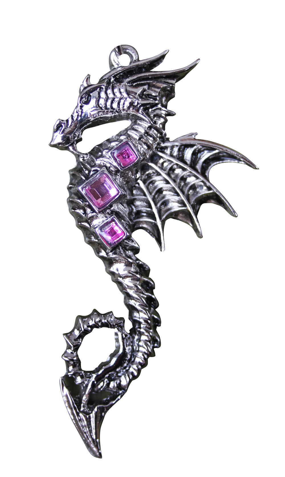 Sea Dragon for Boundless Creativity Pendant by Briar