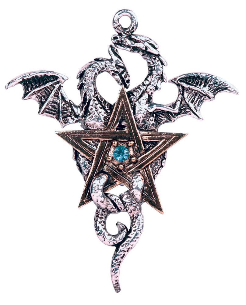 DRAGONstar, Balance & Stability