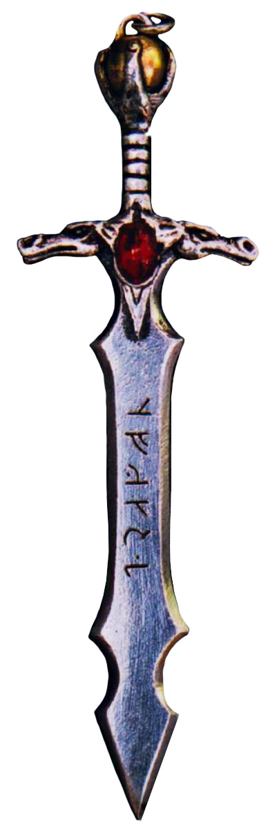 SWORD of Jotun, Making Those Around You Speak the Truth