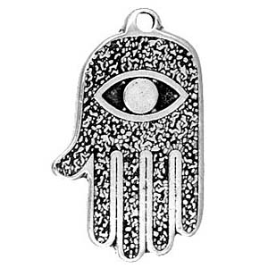 All Seeing Eye Hand