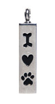 Love Buddy Keepsake Love Vial