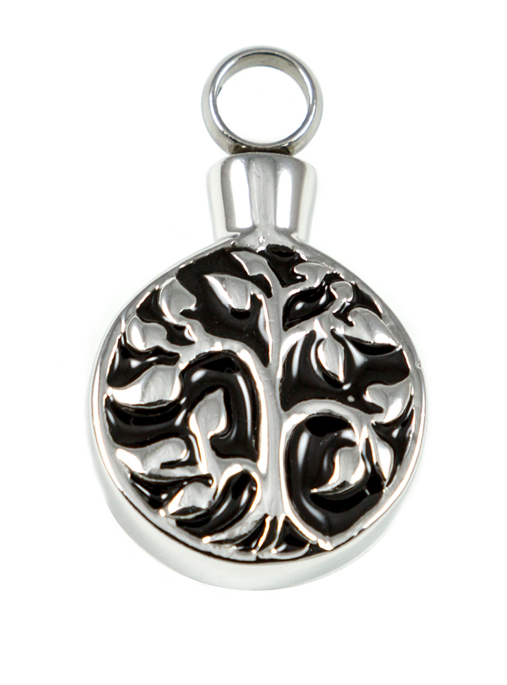 Tree of Life Keepsake Love Vial