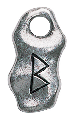 Beorc Rune CHARM for Finding a Lover or Partner