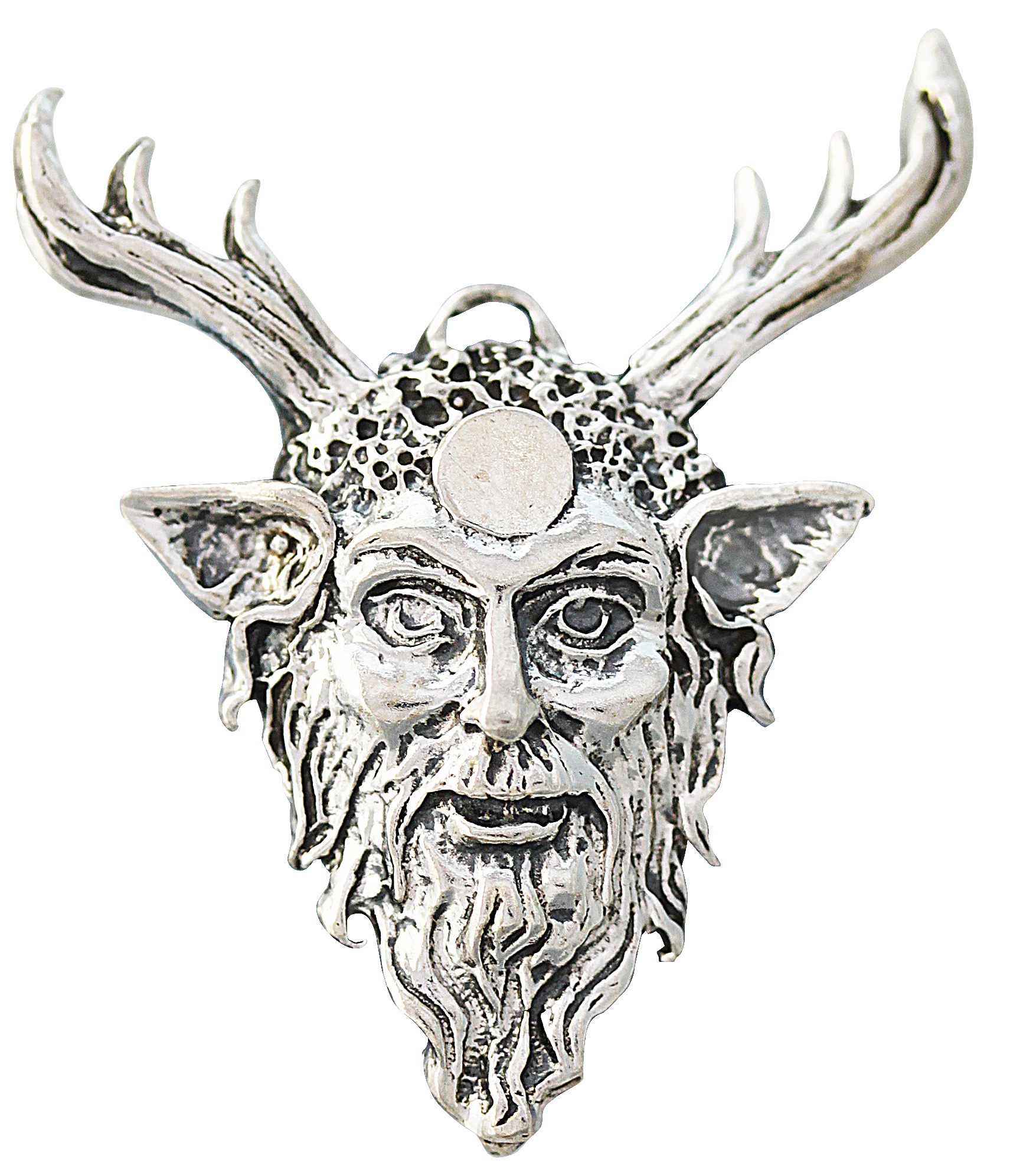 Cernunnous for Strength and Empowerment